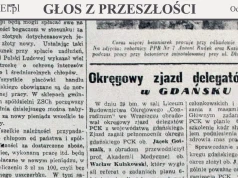 „Sklep obsługiwany jest przez brygadę młodzieżową” (Głos z przeszłości, odc. 231)