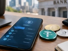 Stablecoiny nie uciekną od ryzyka banków