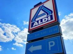 Aldi cofa się do lat 90. Rusza z nietypową akcją marketingową