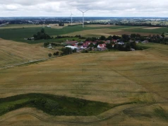 30 tys. ha i ponad 3 tys. sztuk bydła. Gospodarstwo większe niż niejedno miasto sprzedane