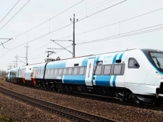 Alstom dostarczy kolejne pociągi dla Szwecji