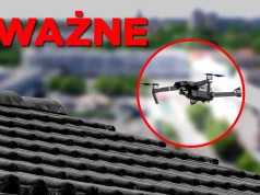 Urzędy mogą sprawdzić twój dom z powietrza. Właściciele posesji mogą dostać rachunek nawet za 5 lat