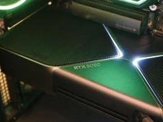 NVIDIA zaprzecza plotkom. Ta karta graficzna nie zniknie z rynku