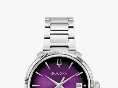 Bulova wraca do lat 70. To zegarek, który wygląda, jakby właśnie wyszedł z klubu disco