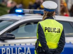 Wielka akcja policji rusza 24 października. Starsze samochody pod szczególną uwagą