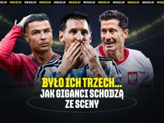 Bogusz z kolejnym golem. Wrócił na dobre tory?