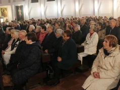 Kościół liczy wiernych. Badanie niedzielnych praktyk religijnych