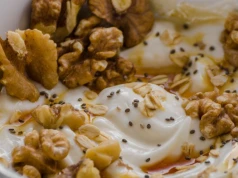 Nie jajecznica i nie omlet. Te śniadania to prawdziwa bomba białkowa