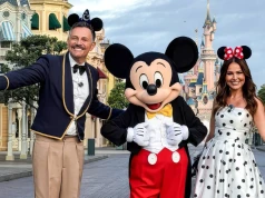 Disney Night w Tańcu z Gwiazdami 18.10. Będą goście specjalni