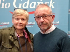 Na pierwszym miejscu stawia wiarę i służbę ludziom