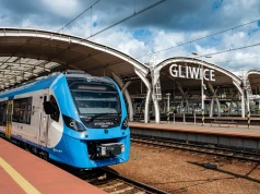 Koleje Śląskie pojadą z Raciborza i Rybnika do Krakowa