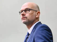 Maciej Berek ujawnia kulisy spotkania w TK. Święczkowski zapowiedział konsultacje z Nawrockim