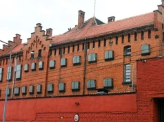 Areszt w Mysłowicach zatrudni strażnika. Pensja od 6287 zł, wystarczy średnie wykształcenie