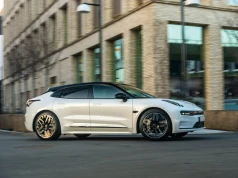 Zeekr wchodzi do Polski. Na start aż pięć modeli, w tym prawie 900-konny SUV