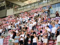 ŁKS Łódź – Podbeskidzie Bielsko-Biała