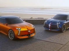 Nowy luksusowy DS 3 może wrócić do Citroëna. Historia zatoczyłaby koło
