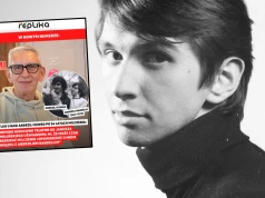 Był w związku z Andrzejem Nardellim. Ujawnił prawdę po latach