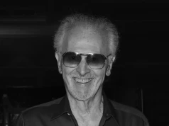 Michael Forest nie żyje. Legenda kina klasy B miała 97 lat