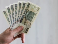 Nie tylko wysoki przelew. W tym przypadku bank od razu się tobą zainteresuje