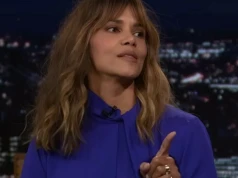 Znajomy Halle Berry mówi o jej wybuchach złości. "Wpada w szał"