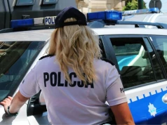 Niemcy wskazują "gorący punkt" na granicy z Polską. 105 incydentów w pół roku