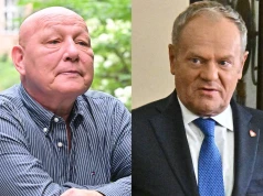 Krzysztof Jackowski ujawnił plany Tuska. Polacy muszą to wiedzieć, nim będzie za późno