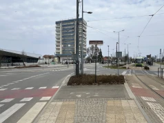 Plac Konstytucji 3 Maja, czyli potocznie nazywane „okolice dworca”. Odkrywamy historię ważniej przestrzeni Olsztyna