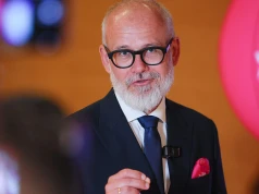 Grzegorz Lot, prezes spółki Tauron: Węgiel zostaje tak długo, jak będzie potrzebny