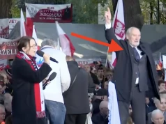 Macierewicz odpalił się pod TK! Żenujące ataki pod adresem Tuska. „On wspiera ciągle Putina”