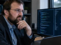 Hoskinson tworzy język dla Cardano