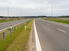 GDDKiA planuje remonty na podkarpackiej A4. Chodzi o 7 obiektów