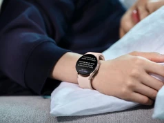 Zegarek monitoruje sen, ale nie diagnozuje bezsenności. Dlaczego to ważne?