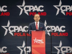 Ponad milion na konferencję CPAC w Jasionce. KO domaga się powołania specjalnej komisji w sejmiku