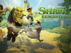 Gra "Shrek 2" otrzyma remaster. Oficjalna prezentacja za kilka dni?