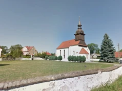 Kiedyś tętniła życiem, dziś nie mieszka tu nikt. Z polskiej wsi zniknęły nawet domy