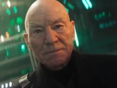 Star Trek: Następne pokolenie - aktor zdradził plan na prequel. Miał opowiadać o młodym Picardzie