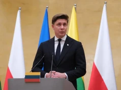Alarmy na Litwie i Łotwie. Nieoficjalnie: wykryto szczątki drona, który miał nadlecieć ze strony Polski