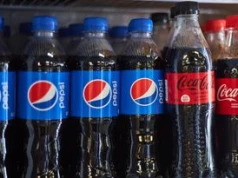 Po 40 latach zastąpią Pepsi. Gigant fast food wybrał rywala