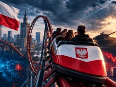 Państwo na rollercoasterze. Instrukcja obsługi kryzysu, której nikt nie dostał