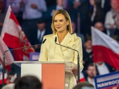 Ile zarabia pierwsza dama w Polsce? Kwota może zaskoczyć wielu Polaków