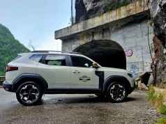 Dacia Duster ma więcej rejestracji niż Bigster i Master razem. Nowy ranking