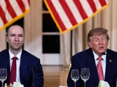 Deska ratunku dla Putina. Trump wyłączył Rosję spod sankcji. "Wszystko ustalimy, przekonacie się"