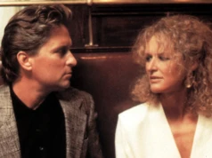 Po tym filmie nie zaśniesz spokojnie. Thriller tylko dla dorosłych widzów