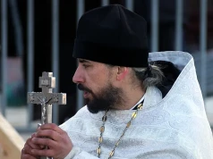 Estoński Kościół Prawosławny skarży przepisy do Strasburga