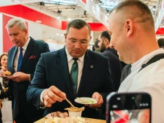 Polska żywność walczy o zagranicznych klientów. Rekordowa liczba firm na SIAL 2026