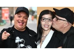 Krzysztof Skiba zrzucił 8 kilogramów dzięki niepopularnej diecie. Za wszystkim stoi żona