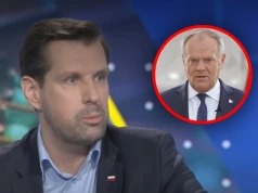 Bocheński dumny z siebie! Nie uwierzycie, z czym powiązał Tuska. „Czego się nie dotknie…”