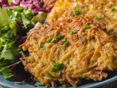 Odkryłam sekret zapachu bramboraków. Czesi dodają dwa aromatyczne zioła