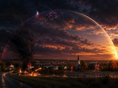 LOST w pułapce rodem z WŁADCY MUCH w 3 sezonach serii SCI-FI, adaptacji Stephena Kinga