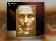 „Bílá Voda” z Angelusem! Wielki sukces czeskiej pisarki i wrocławskiego Wydawnictwa Afera